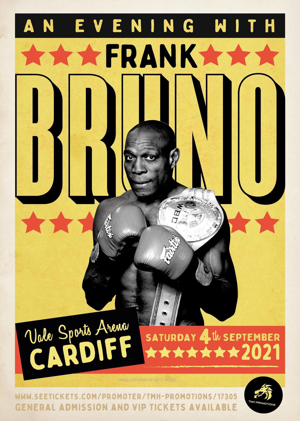 BRUNO