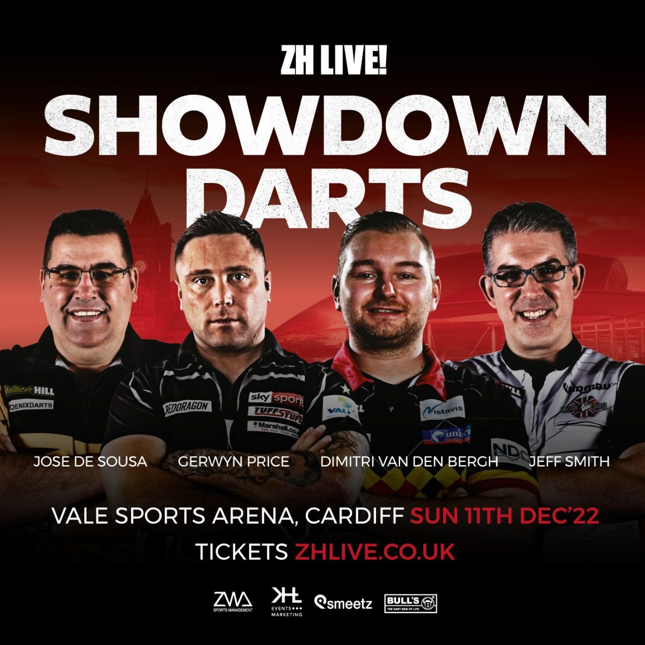 Home Vale Sports Arena