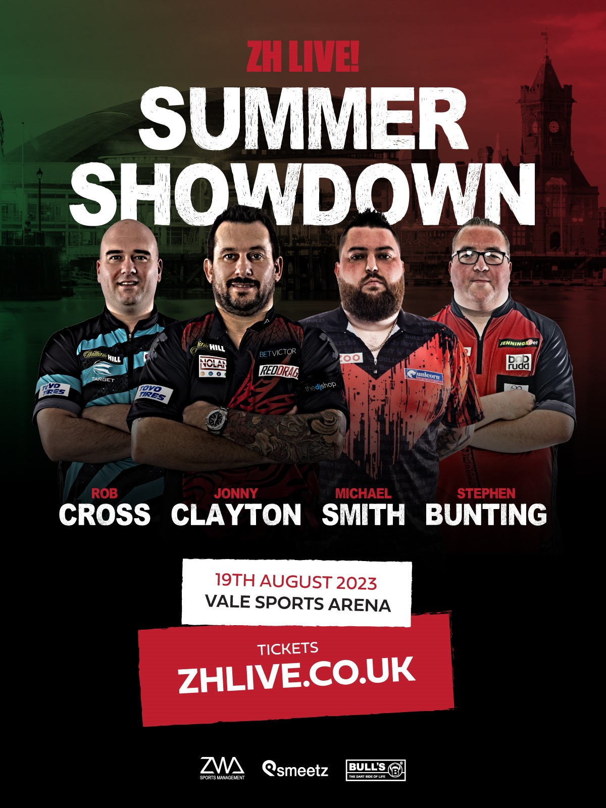 Home Vale Sports Arena