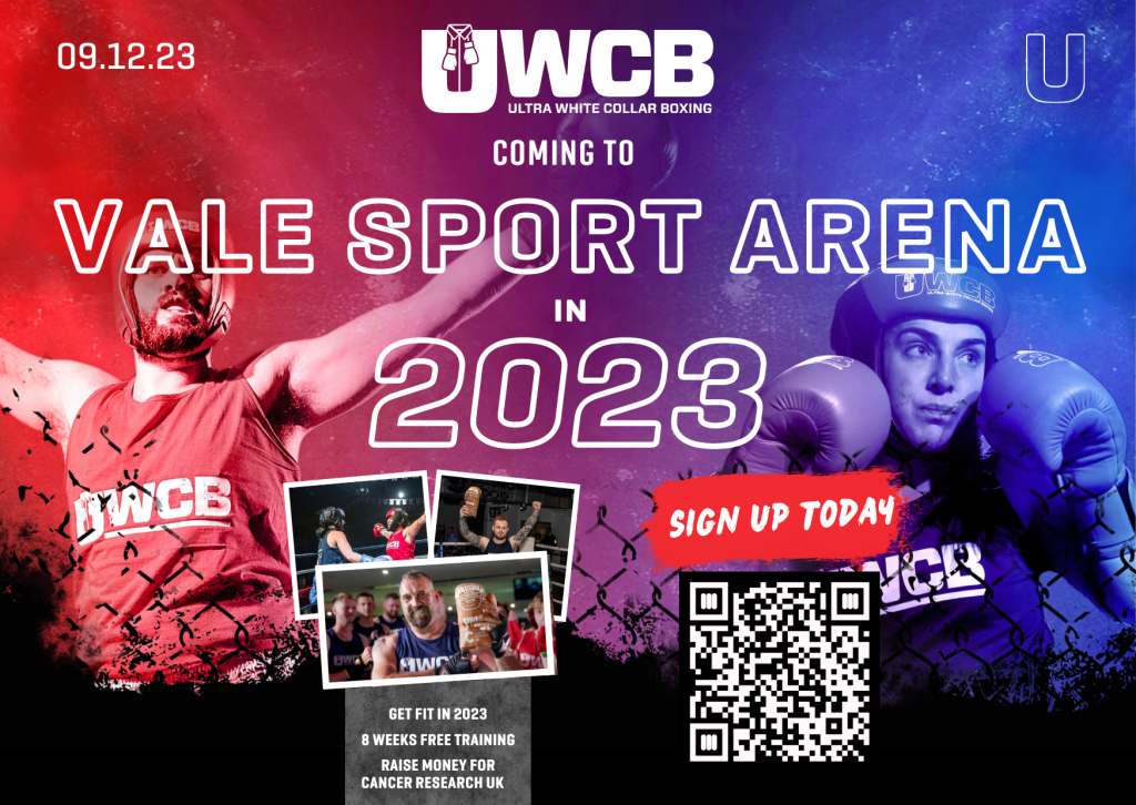 Home Vale Sports Arena