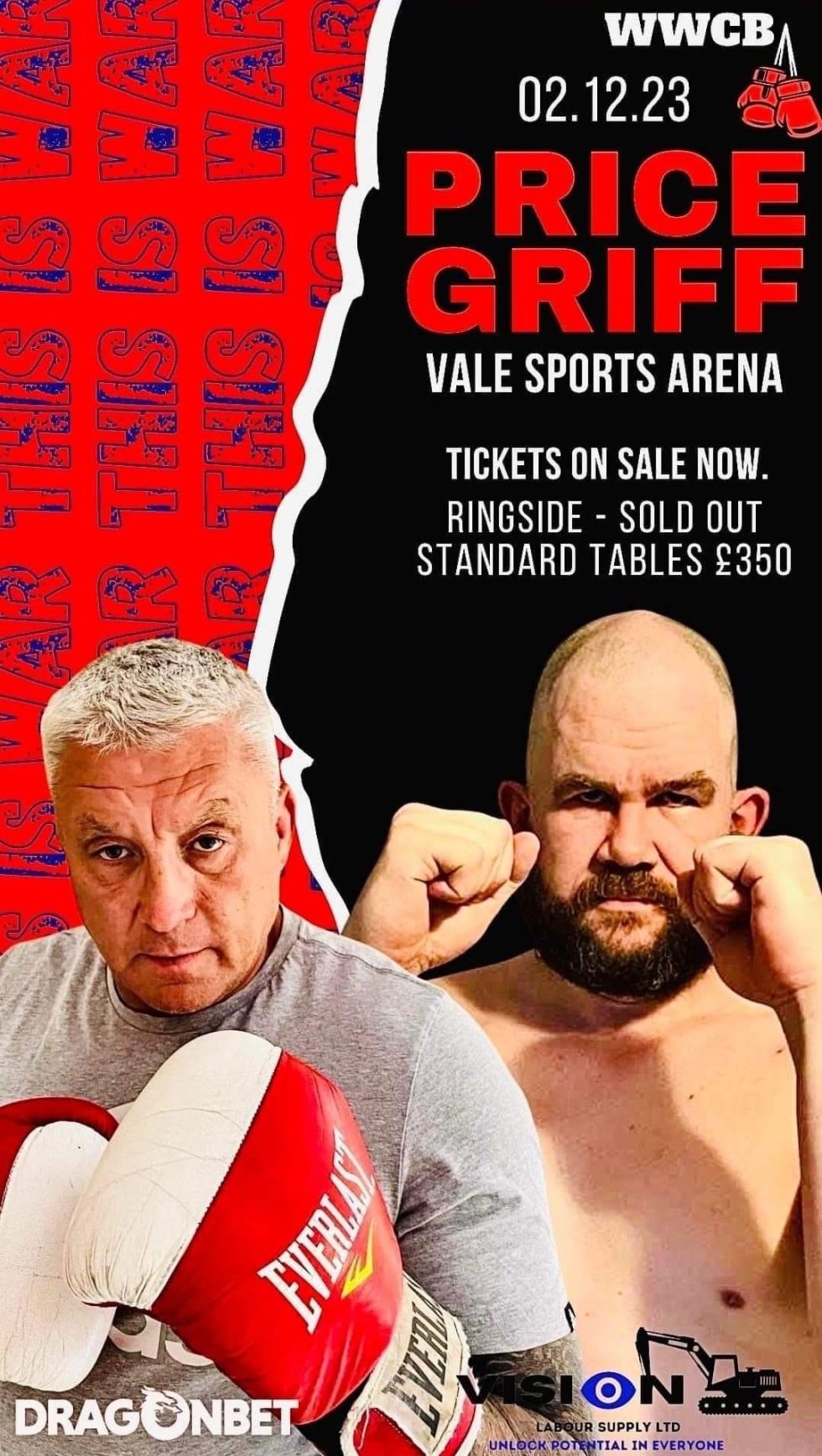 Home Vale Sports Arena